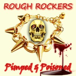 Album cover of Pimped & Poisoned