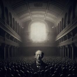 Album cover of Sociologue & Sociopathe