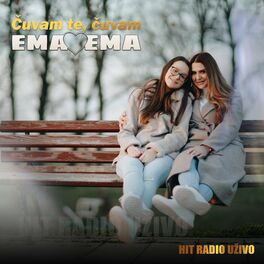 Album cover of Cuvam te, cuvam (EmaEma)