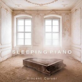 Album cover of Sleeping Piano