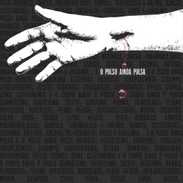 Album cover of O Pulso Ainda Pulsa - Tributo aos Titãs