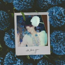 Album cover of to love you