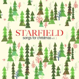 Album cover of Songs for Christmas, Vol. 1