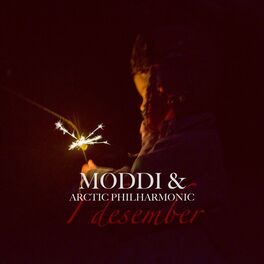 Album cover of I desember