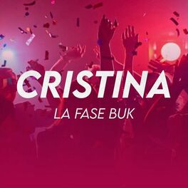 Album cover of Cristina