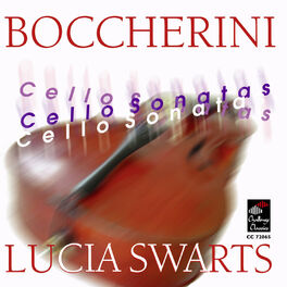 Lucia Swarts : albums, chansons, playlists