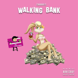 Album cover of Walking Bank
