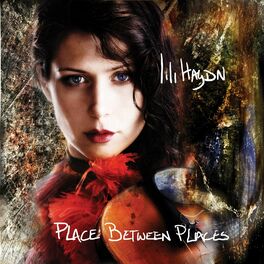 Album cover of Place Between Places (Bonus Track Version)