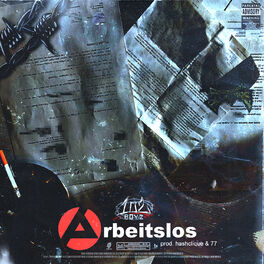 Album cover of Arbeitslos