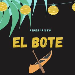 Album cover of El Bote