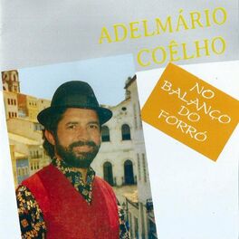 Album cover of No Balanço do Forró