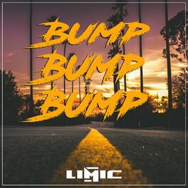 Album cover of Bump Bump Bump