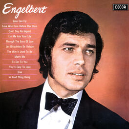 Album cover of Engelbert