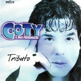 Album picture of Tributo