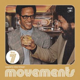 Album cover of Movements, Vol. 7
