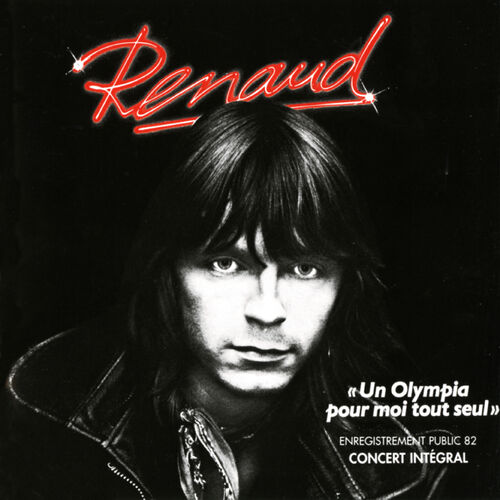 Vinyle Renaud Dans Mes Cordes [Vinyle]