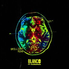 Album cover of Brilliant Mind III