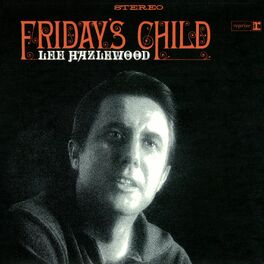 Album cover of Friday's Child