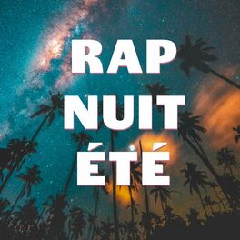 Album cover of Rap nuit d'été