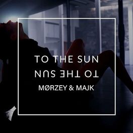 Album cover of To The Sun (feat. Majk)