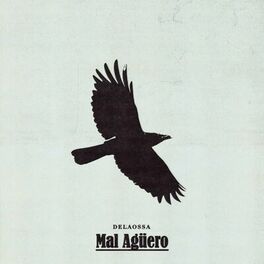 Album cover of Mal Agüero