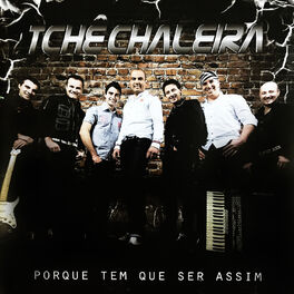 Album cover of Porque Tem Que Ser Assim
