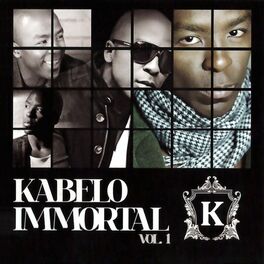Album cover of Immortal, Vol. 1