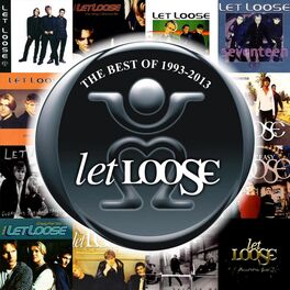 Album cover of Let Loose 1993-2013