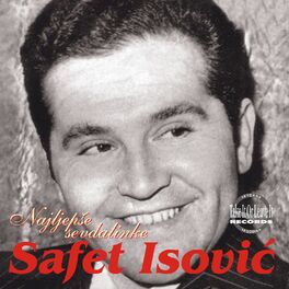 Album cover of Najljepse sevdalinke