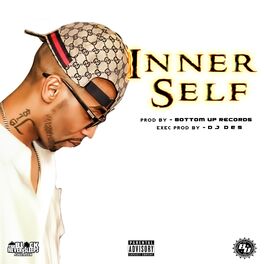 Album cover of Inner Self