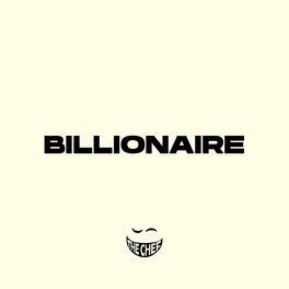 Album cover of Billionaire