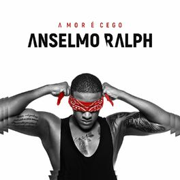 Album cover of Amor É Cego