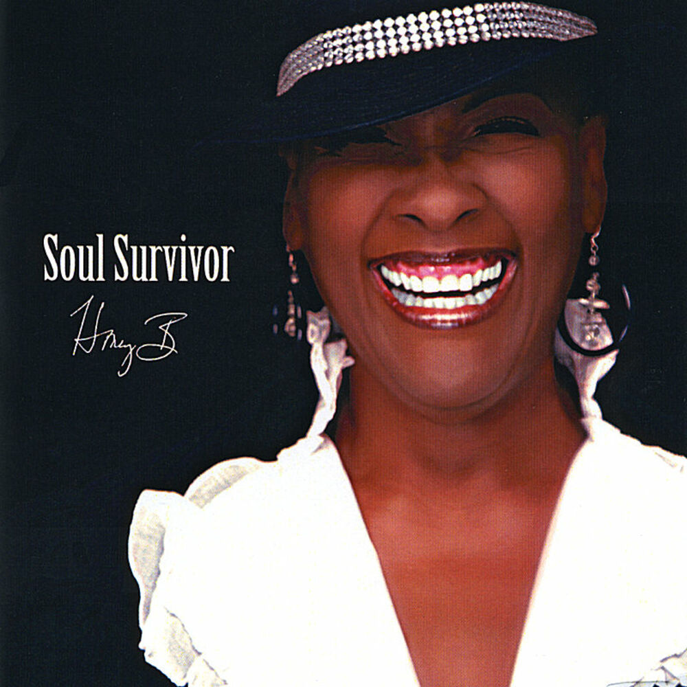 Soul Survivor. Soul Survivors albums.