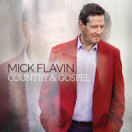Album cover of Country & Gospel