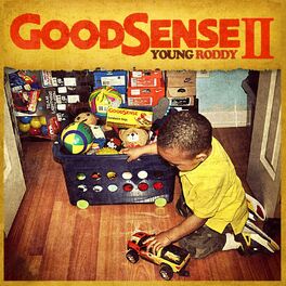 Album cover of Good Sense 2