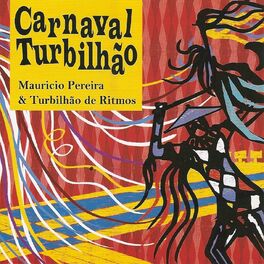 Album cover of Carnaval Turbilhão