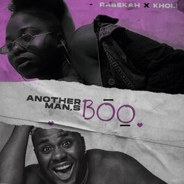 Album cover of Boo