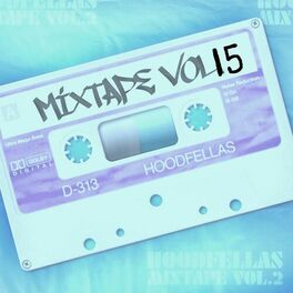 Album cover of Mixtape Vol.15