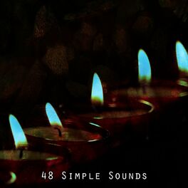 Album cover of 48 Simple Sounds