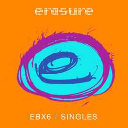 Album cover of Singles: EBX6