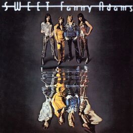 Album cover of Sweet Fanny Adams