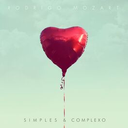 Album cover of Simples & Complexo