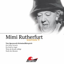 Album cover of Edition 9: Vier Spannende Kriminalhörspiele