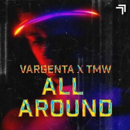 Album cover of All Around