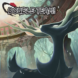 Album cover of Pokémon Reorchestrated: Double Team!
