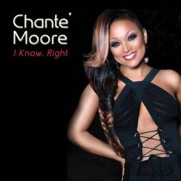 Album cover of I Know, Right