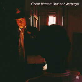 Album cover of Ghost Writer