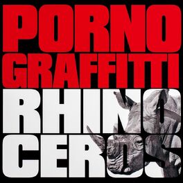 Album cover of Rhinoceros