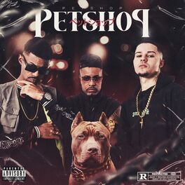 Album cover of Petshop