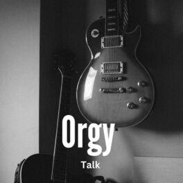 Album cover of Talk
